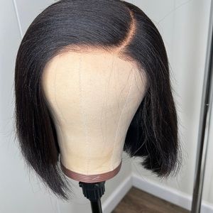 C Part Yaki Straight Bob
